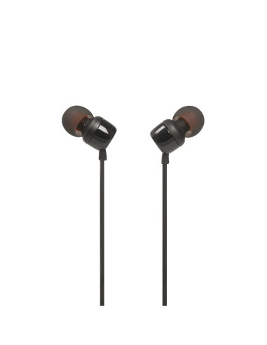 Jbl Tune 110 Auricular Negro E