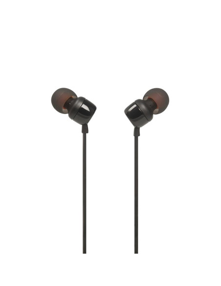 Jbl Tune 110 Auricular Negro E
