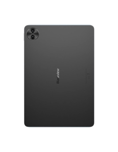 TABLET BLACKVIEW MEGA 5 4G DUAL SIM 8+24GB RAM 256GB ROM NEGRA INCLUYE FUNDA, TECLADO, LÁPIZ, PROTECTOR, AURICULARES CON CABLE