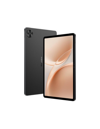 TABLET BLACKVIEW MEGA 5 4G DUAL SIM 8+24GB RAM 256GB ROM NEGRA INCLUYE FUNDA, TECLADO, LÁPIZ, PROTECTOR, AURICULARES CON CABLE