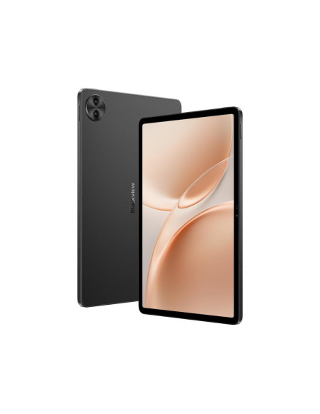TABLET BLACKVIEW MEGA 5 4G DUAL SIM 8+24GB RAM 256GB ROM NEGRA INCLUYE FUNDA, TECLADO, LÁPIZ, PROTECTOR, AURICULARES CON CABLE
