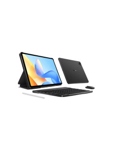 TABLET BLACKVIEW MEGA 5 4G DUAL SIM 8+24GB RAM 256GB ROM NEGRA INCLUYE FUNDA, TECLADO, LÁPIZ, PROTECTOR, AURICULARES CON CABLE