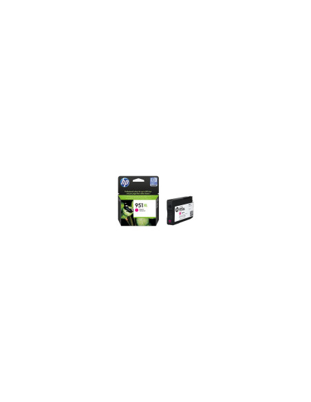 CARTUCHO HP 951 XL MAGENTA CN047A