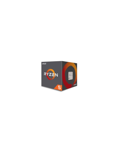 PROCESADOR AMD RYZEN 5 1500X AM4 3.5GHz YD150XBBAEBOX