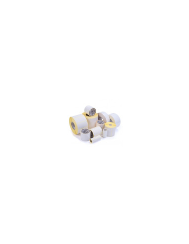 ETIQUETA TRANSFERENCIA TERMICA ZEBRA 2000T 102 X 51MM 12 ROLLOS