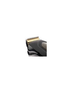 TAURUS MITHOS AVANT CORTAPELOS MOTOR 3000RPM 10 ALTURAS DE CORTE 4 PEINES GUIA USO CON CABLE NEGRO 902222000 2