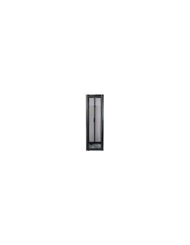 DELL NetShelter SC 42U Rack o bastidor independiente Negro