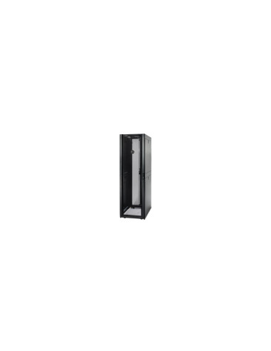 DELL NetShelter SC 42U Rack o bastidor independiente Negro