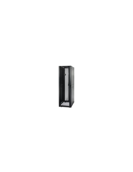 DELL NetShelter SC 42U Rack o bastidor independiente Negro