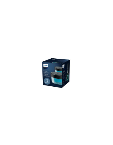 Philips CC12/50 accesorio para maquina de afeitar Cartucho de limpieza