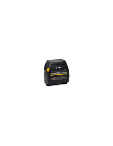 Zebra ZQ521 impresora de etiquetas Térmica directa 203 x 203 DPI 127