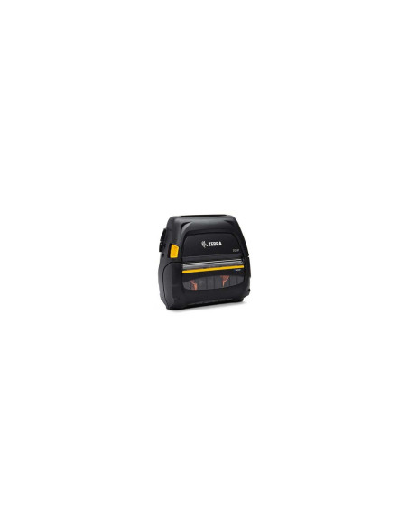 Zebra ZQ521 impresora de etiquetas Térmica directa 203 x 203 DPI 127