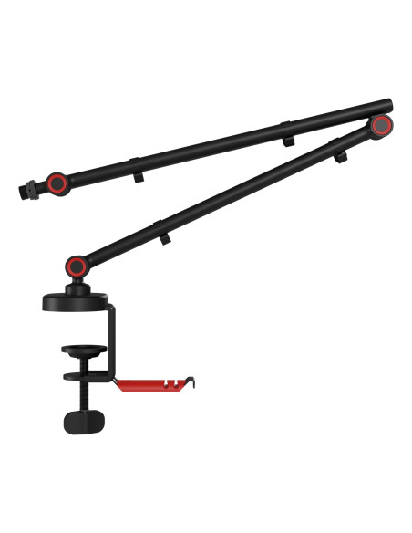 GENESIS NGM-2156 soporte para micrófono Soporte de brazo para