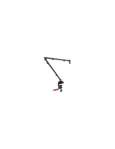 GENESIS NGM-2156 soporte para micrófono Soporte de brazo para 2