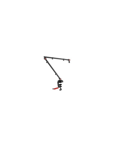 GENESIS NGM-2156 soporte para micrófono Soporte de brazo para