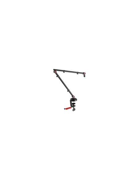 GENESIS NGM-2156 soporte para micrófono Soporte de brazo para