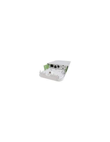Mikrotik wAP LTE kit (2024) 300 Mbit/s Blanco Energía sobre Ethernet (PoE)