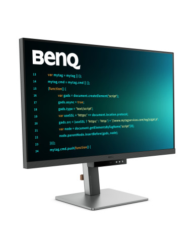 BenQ RD320U LED display 80 cm (31.5") 3840 x 2160 Pixeles 4K Ultra HD