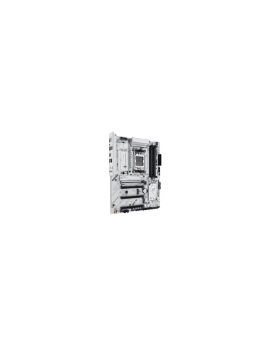 ASUS B850 MAX GAMING WIFI W AMD B850 Zócalo AM5 ATX