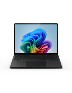 Microsoft Surface Laptop 7 Intel Core Ultra 7 266V Portátil 35 cm (13.8") Pantalla táctil 16 GB LPDDR5x-SDRAM 512 GB SSD Wi-Fi 7