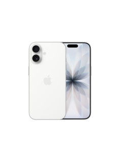 Apple iPhone 17 5G 512Gb Blanco Smartphone
