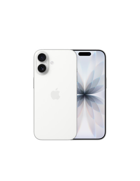 Apple iPhone 17 5G 512Gb Blanco Smartphone