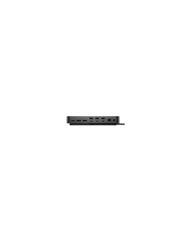 DELL SD25TB5 Alámbrico Thunderbolt 5 Negro