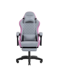 Mars Gaming MGCXFSPK silla para videojuegos Silla para videojuegos de