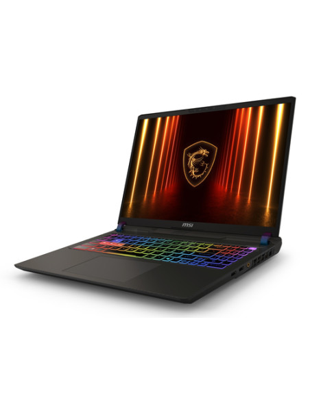 MSI Vector 16 HX AI A2XW Intel Core Ultra 7 255HX 32GB DDR5/1TB SSD