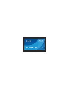 iiyama TW1623AS-B3P pantalla para PC 39,6 cm (15.6") 1920 x 1080 2