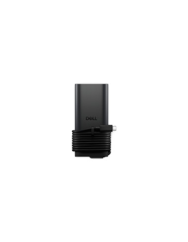 DELL 12K3X adaptador e inversor de corriente Interior 130 W Negro