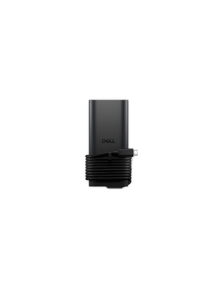 DELL 12K3X adaptador e inversor de corriente Interior 130 W Negro