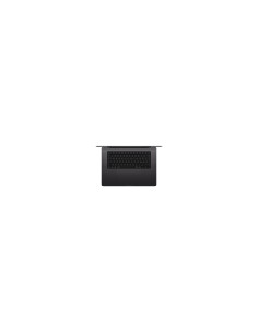Apple MacBook Pro 16" M5 Max chip 18‑core CPU 32‑core GPU, 36GB, 2TB SSD - Negro espacial 2