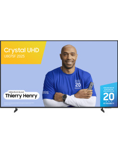 Samsung TU65U8075HUXXC Televisor 165,1 cm (65") 4K Ultra HD