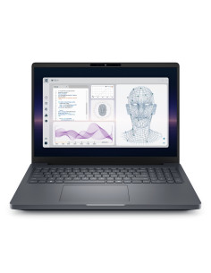 DELL Pro Max 16 Plus MB16250 Intel Core Ultra 7 265HX Estación de