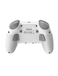 GAMEPAD MARS GAMING MGP-V3 INALAMBRICO BLANCO 2