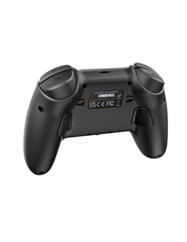 GAMEPAD MARS GAMING MGP-V3 INALAMBRICO NEGRO