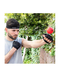 SET DE PELOTAS DE ENTRENAMIENTO DE REFLEJOS | MULTIFUNCION | INNOVAGOODS 2