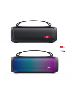 ALTAVOZ BLUETOOTH F39 COLORFUL XO 2