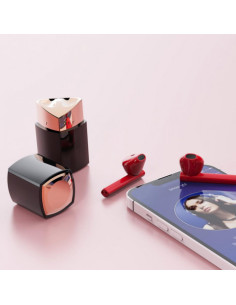 AURICULARES TWS G5 XO 2