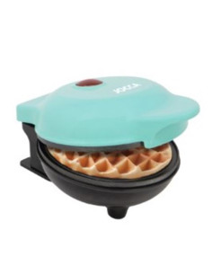 GOFRERA TURQUESA JOCCA