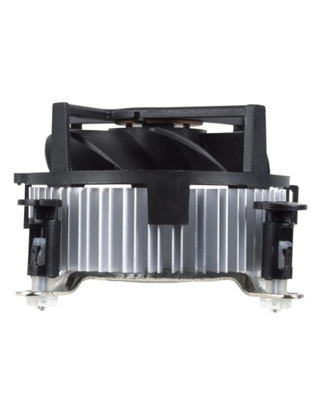 VENTILADOR DISIPADOR UNYKACH CPU 90MM INTEL/AMD