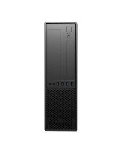 CAJA ORDENADOR UNYKACH UK3001 3.0 MATX ( SIN FUENTE TFX ) 2