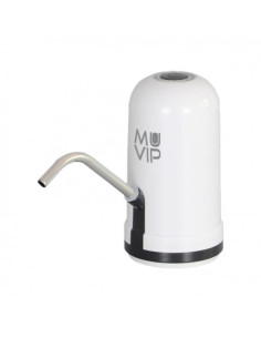 DISPENSADOR DE AGUA ELECTRÓNICO PARA GARRAFAS MUVIP
