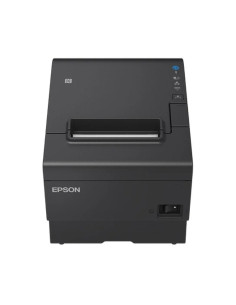 IMPRESORA EPSON TERMICA TM-T88VII SERIE + USB + ETHERNET