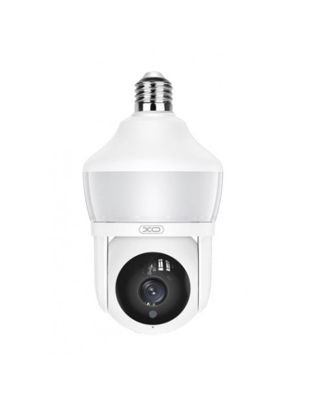 CAMARA VIGILANCIA MOTORIZADA CR02 XO