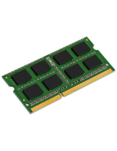 MEMORIA Kingston 4GB Technology ValueRAM DDR3-1600 (KVR16S11S8/4)