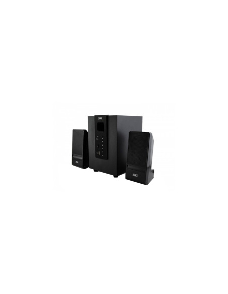 ALTAVOCES 3GO Y650 2.1 NEGRO Y650