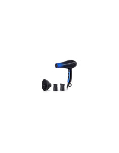 ORBEGOZO SE 2085 SECADOR DE PELO 2200W 3 NIVELES TEMPERATURA 2 VELOCIDADES 2 CONCENTRADORES + DIFUSOR PLEGABLE 16998 2