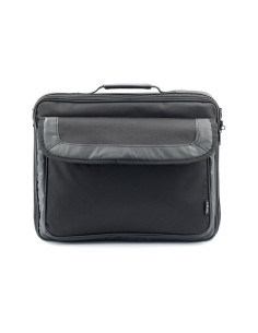 MALETIN PORTATIL TARGUS CLAMSHELL CLASSIC 15.6P NEGRO TAR300 2